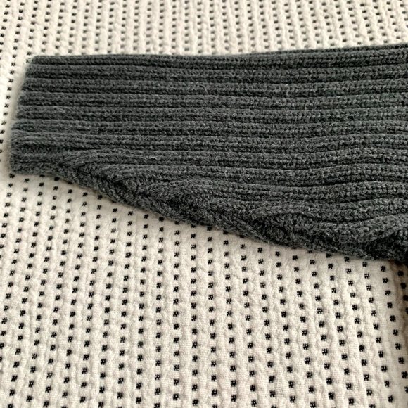 Y2K Gap Cotton Knit Sweater | 6-12m - Picture 9 of 12